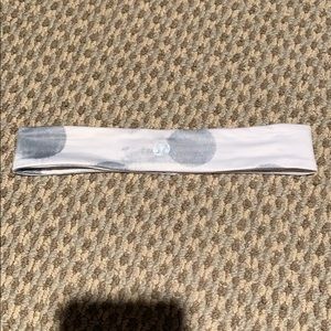 Lululemon headband